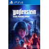 Wolfenstein: Youngblood PS4